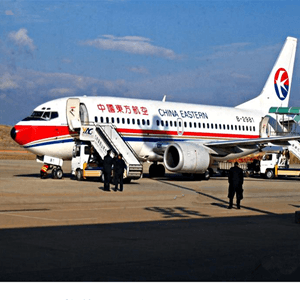 新郑机场快运航空快运业稳步发展的原因是什么？